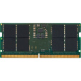 Kingston 32GB DDR5 4800 CL40 SO-DIMM