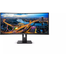 Philips 346B1C monitor 34"