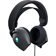Alienware AW520H herní sluchátka černá