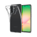 Spigen Liquid Crystal kryt Samsung Galaxy A56 5G čirý