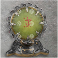 Replika DOOM: The Dark Ages - Mini Doom Slayer’s Shield Saw