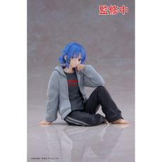Figurka Taito Prize Bocchi The Rock! - Ryo Yamada (Room Wear Ver.) 13 cm Figurka Taito Prize Bocchi The Rock! - Ryo Yamada (Room Wear Ver.) 13 cm