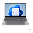 Lenovo IdeaPad Slim 3 15IRH10 (83K100DHCK) šedý