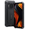 ALIGATOR Blackview BV6200 Plus 8GB/256 GB černý