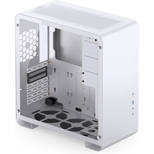 Jonsbo U4 Pro bílá Jonsbo U4 Pro bílá