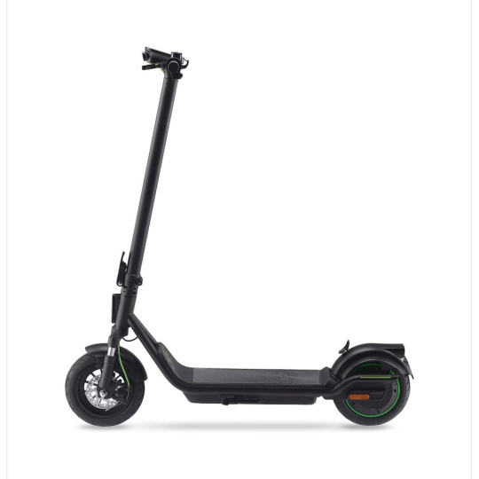 Acer Nitro Electrical Scooter 4 Select černá