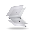 Pipetto Hardshell Dots kryt MacBook Air 13.3" (M1) čirý