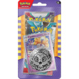 Pokémon TCG: Scarlet and Violet + Paradox Rift 2 Pack Blister 
