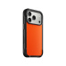 Nomad Rugged Case MagSafe kryt iPhone 17 Pro Ultra Orange