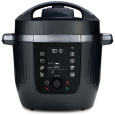 Instant Pot Pro WiFi multifunkční hrnec (5,7 L) černý
