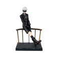 Figurka Furyu NieR:Automata Tenitol - 9S Ver1.1a 18 cm    