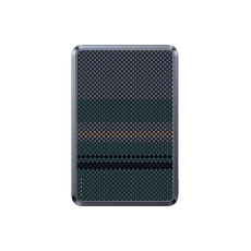 Benks ArmorGo PowerBank 600D Aramid MagSafe powerbanka 10000mAh Aurora