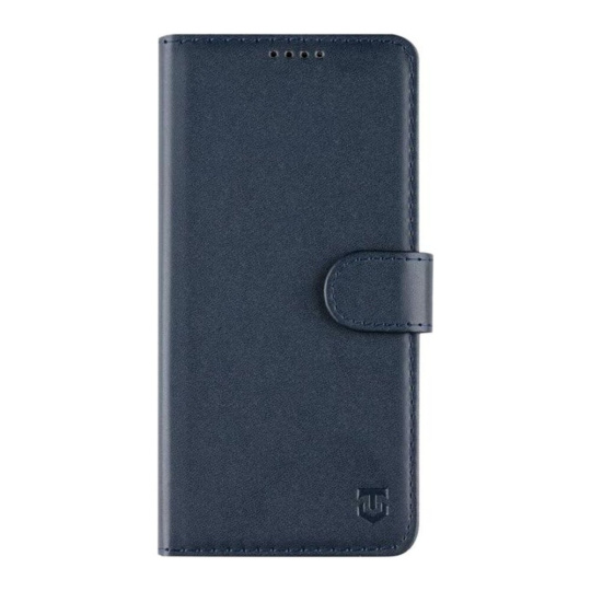 Tactical Field Notes pouzdro Xiaomi 15T Pro modré Tactical Field Notes pouzdro Xiaomi 15T Pro modré