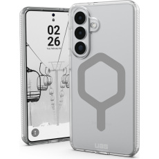 UAG Plyo MagSafe kryt Samsung Galaxy S26+ čirý/stříbrný