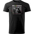 Tričko ARC Raiders - Dude I Said Friendly L