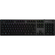 Logitech G512 Carbon GX Brown (US)