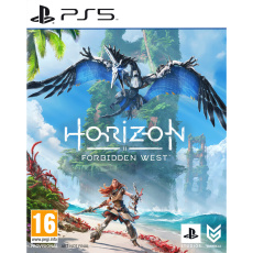 Horizon: Forbidden West (PS5)