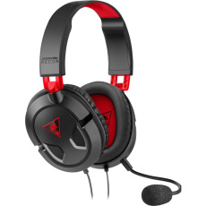 Turtle Beach Recon 50 herní sluchátka černá