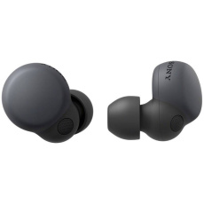 Sony True Wireless LinkBuds S černá