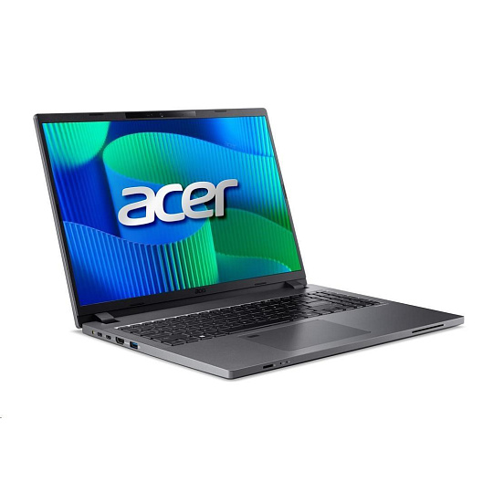 ACER NTB TravelMate P2 16 (TMP216-41-TCO-R26P),R7 PRO 7735U,16"WUXGA,16GB,512GB SSD,Radeon,W11P,Gray ACER NTB TravelMate P2 16 (TMP216-41-TCO-R26P),R7 PRO 7735U,16"WUXGA,16GB,512GB SSD,Radeon,W11P,Gray