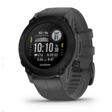 Garmin Descent™ G1, Slate Grey