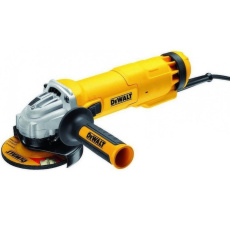 Dewalt DWE4257 bruska úhlová 125mm 1500W Dewalt DWE4257 bruska úhlová 125mm 1500W