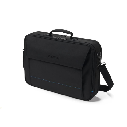 DICOTA Multi Plus TWO 14-16, black DICOTA Multi Plus TWO 14-16, black