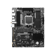 MSI PRO B650-S WIFI