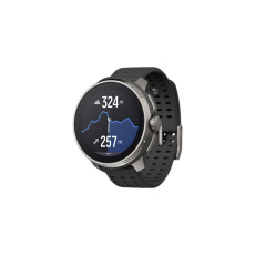 Suunto Race chytré hodinky černý titan