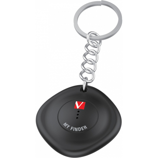 VERBATIM Bluetooth My Finder Bluetooth Tracker (1ks) VERBATIM Bluetooth My Finder Bluetooth Tracker (1ks)