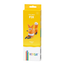 Hey Clay modelovací hmota Liška (Fox)