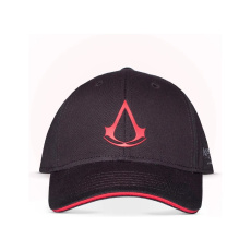 Kšiltovka Assassin's Creed - Logo