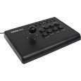 Maxx Tech Arcade Fight Stick bojový joystick černý