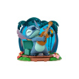 Figurka ABYstyle Studio Lilo & Stitch - Stitch Guitar 10 cm