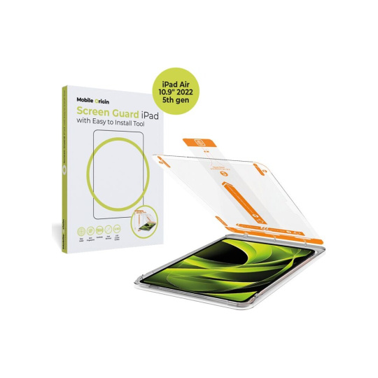 Mobile Origin Screen Guard sklo iPad Air 10.9" (2022)
