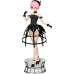Soška Furyu Re:Zero Exceed Creative - Ram Cage Dress 22 cm