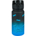 Tritanová láhev na pití BAAGL Gradient Batman Blue 350 ml