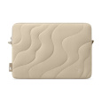 tomtoc Terra A27 pouzdro pro 14" notebook Sand