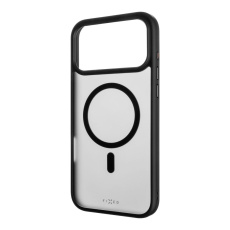 FIXED MagMisty kryt s MagSafe Apple iPhone 17 Pro Max černý