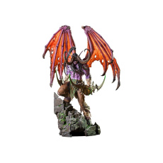 Socha Blizzard World of Warcraft - Illidan Stormrage Premium