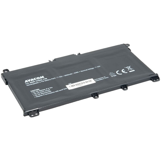AVACOM TF03XL HP Pavilion 14-BF Li-Pol 3600mAh