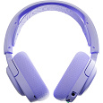 SteelSeries Arctis Nova 3 WL bezdrátová herní sluchátka fialová