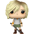 Funko POP! #1208 Games: Silent Hill 3 - Heather Mason