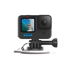 GoPro Surfboard Mounts