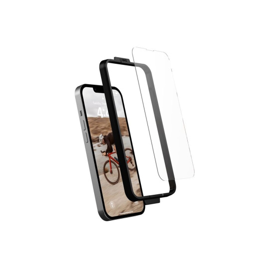 UAG Glass Screen Shield iPhone 14