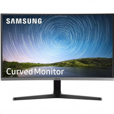 BAZAR - Samsung MT LED LCD Monitor 32" 32R500FHRXEN-prohnutý,VA,1920x1080,4ms,75Hz,HDMI - Poškozený obal (Komplet)