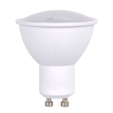 Solight LED žárovka, bodová , 3W, GU10, 3000K, 260lm, bílá Solight LED žárovka, bodová , 3W, GU10, 3000K, 260lm, bílá