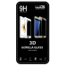 Tvrzené sklo 3D Honor 9 Lite/Black