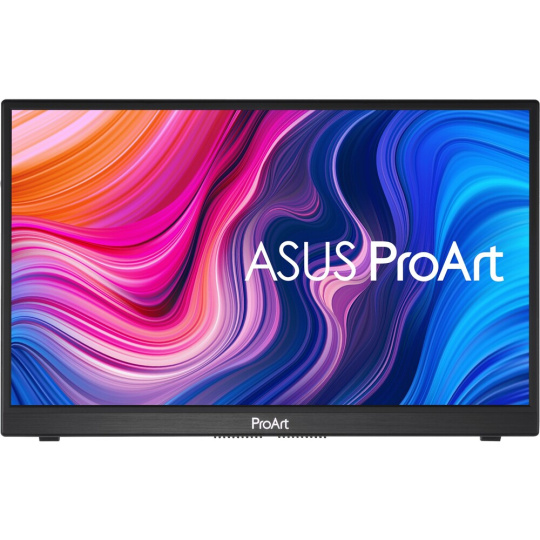 ASUS ProArt PA148CTV monitor 14"