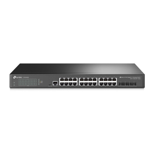 TP-Link TL-SG3428X switch